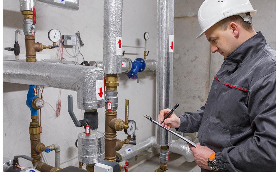 entretien annuel chaudière Saint-Maur-des-Fossés