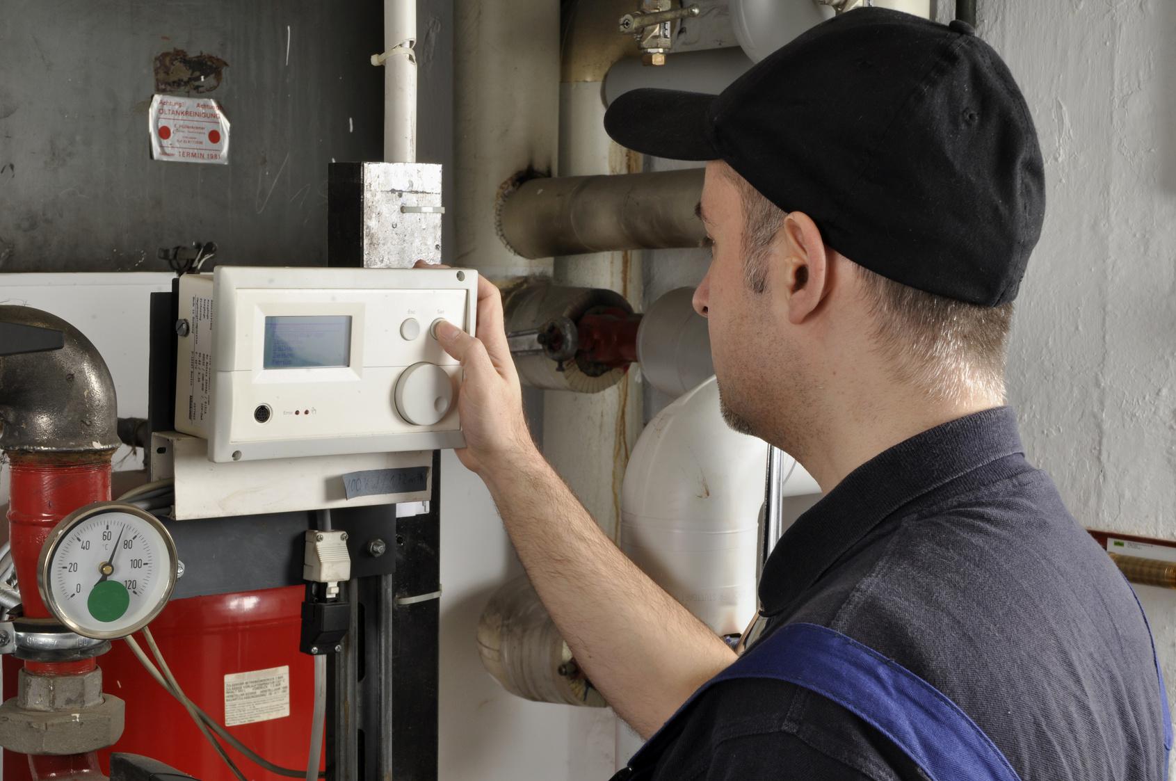 entretien chauffage Mareil-sur-Mauldre